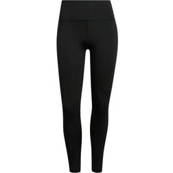 Adidas Optime Training 7/8 Tights Women - Black