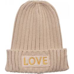 Petit by Sofie Schnoor Beanie - Light Rose (P213921)