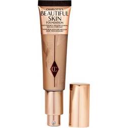 Charlotte Tilbury Beautiful Skin Foundation #6 Cool