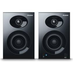 Alesis Elevate 3 MK2 Paire d'Enceinte 10W