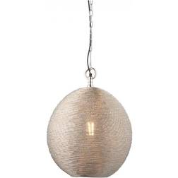 Endon Lighting Asha Pendant Lamp 37cm