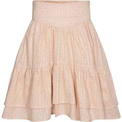 Petit by Sofie Schnoor Polly Skirt - Light Rose (P212230)