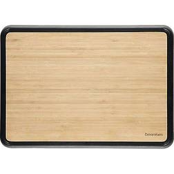 Dreamfarm Fledge Chopping Board 35cm