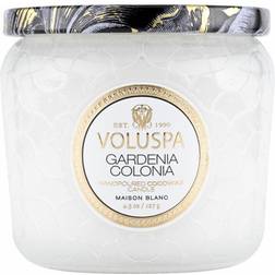 Voluspa Gardenia Colonia Maison Candle Doftljus 127g