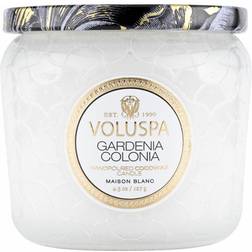 Voluspa Gardenia Colonia Maison Candle Duftlys 127g