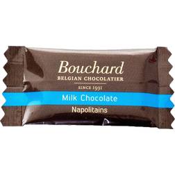 Bouchard Milk Chocolate 1000g 200stk