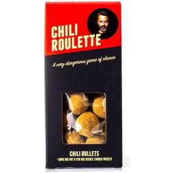 Chili Klaus Chili Roulette 200g