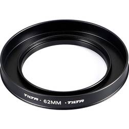 Tilta Adapter Ring for Mini Clamp-On Matte Box 62mm