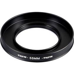 Tilta Mini Clamp-On Matte Box Adapter Ring 55mm