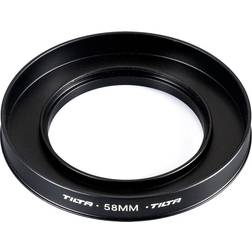 Tilta Mini Clamp-On Matte Box Adapter Ring 58mm x