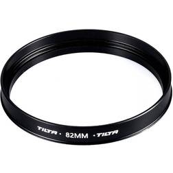 Tilta Mini Clamp-On Matte Box Adapter Ring 82mm