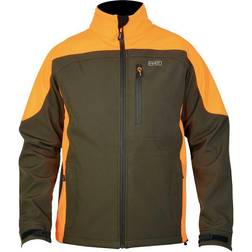 Hart Chaqueta ANBOTO-S - Green