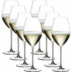 Riedel Veritas Champagneglas 44.5cl 8st