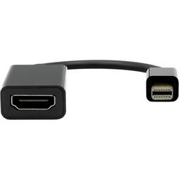 ProXtend Mini DisplayPort 1.2- HDMI 0.2m