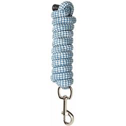 Roma Cotton Deluxe Lead Rope Bleu/Gris/Multicolore