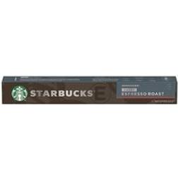 Starbucks Decaf Espresso Coffee Capsule 10pcs