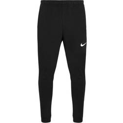 Nike Dri-FIT Tapered Training Pants Men - Black/White