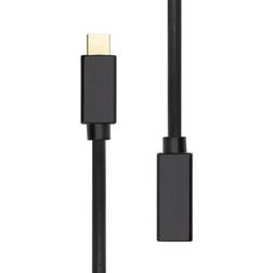 ProXtend USB C - UCB C 1m