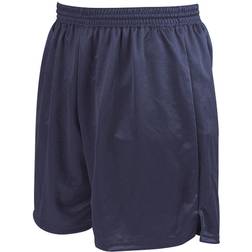 Precision Attack Shorts Unisex - Navy