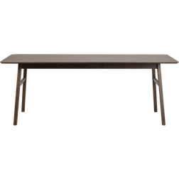 Rowico Home Nagano Spisebord 95x205cm