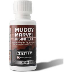 NetTex Muddy Marvel De Scab 100ml