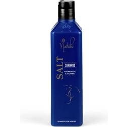 Nathalie Salt Shampoo 250ml