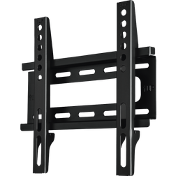 Hama 00108714 Soporte De Pared Para Pantalla Plana 116.8 cm (46 Pulgadas Pulgadas)