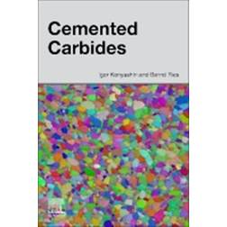 Cemented Carbides (Häftad)