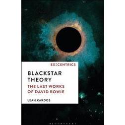 Blackstar Theory (Häftad)