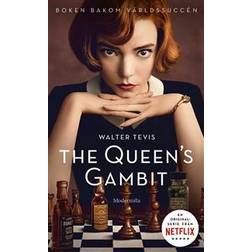The Queen's Gambit : Boken bakom världssuccén (Häftad)