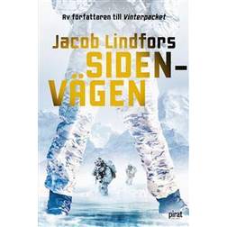 Sidenvägen (Inbunden)