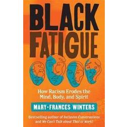 Black Fatigue (Hardcover)