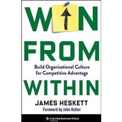 Win from Within (Hardcover)