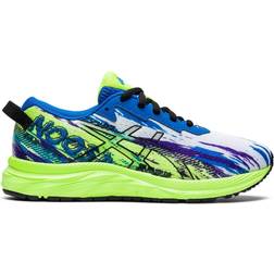 Asics Gel-Noosa Tri 13 GS - White/Black