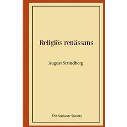 Religiös renässans (Häftad)