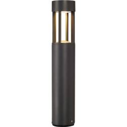 SLV Slots Anthracite Bollard 46.5cm