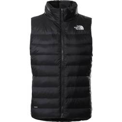 The North Face Women’s Aconcagua Vest - TNF Black