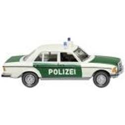 Wiking Mercedes Benz MB 240 D 1:87