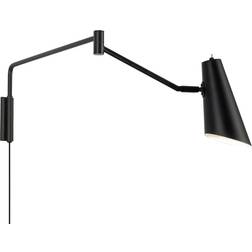 Dyberg Larsen Noa Väggarmatur ∅ 10cm