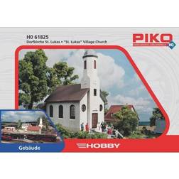 Piko Hobby Line St Lucas Church