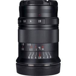 7artisans 60mm f/2.8 Macro MKII Lens