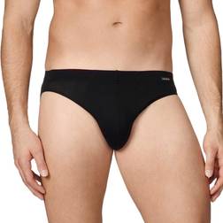 Calida Evolution Mini Brief - Black