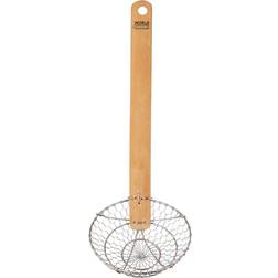 KitchenCraft World Of Flavours Oriental Skimmer Köksredskap 29.5cm