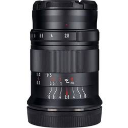 7artisans Photoelectric 60mm f/2.8 Macro Mark II for Fujifilm X