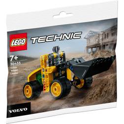 LEGO Technic Volvo Wheel Loader 30433