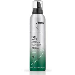 Joico JoiWhip Firm Hold Design Foam 300ml