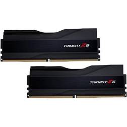 G.Skill 32GB (2 x 16GB) Trident Z5, DDR5 5600MHz, CL36, 1.20V, musta