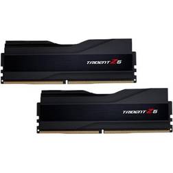 G.Skill Trident Z5 DDR5-5600 32GB CL36 Dual Channel (2 pcs) Intel XMP Zwart