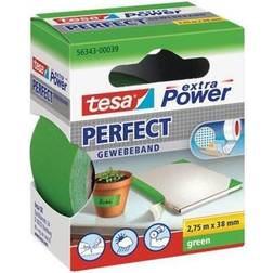 TESA Extra Power Perfect 56343-00039-03 Green 2750x38mm