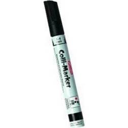 Herlitz Colli Marker 1-4mm Black